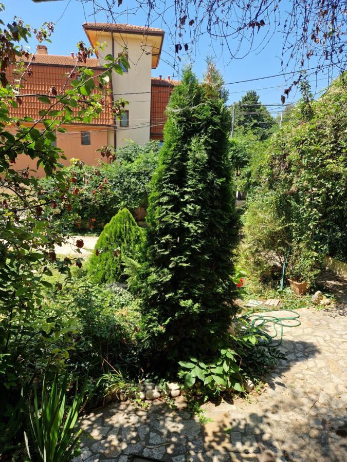 Villa Residence, Free Parking, Pets Friendly Varna Exterior foto