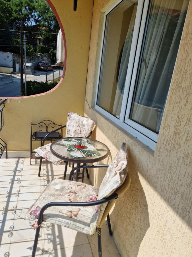 Villa Residence, Free Parking, Pets Friendly Varna Exterior foto