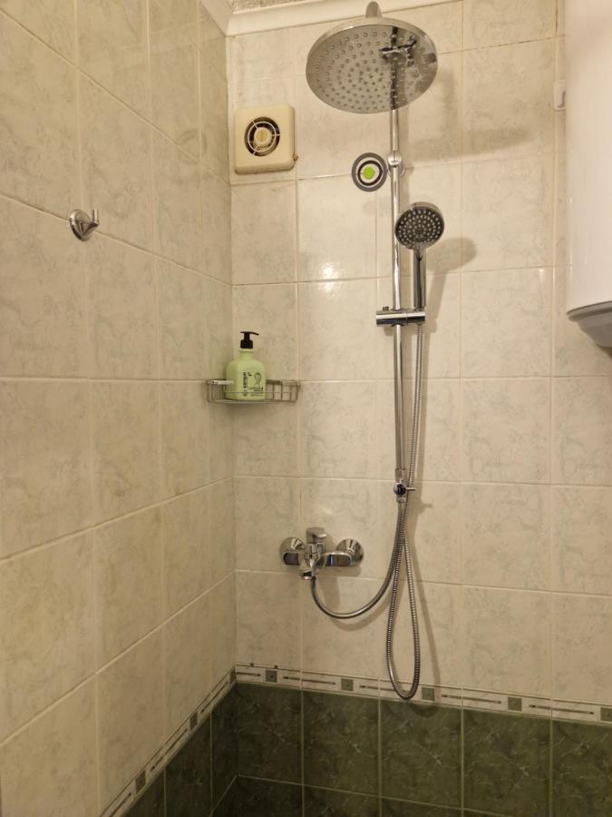 Villa Residence, Free Parking, Pets Friendly Varna Exterior foto