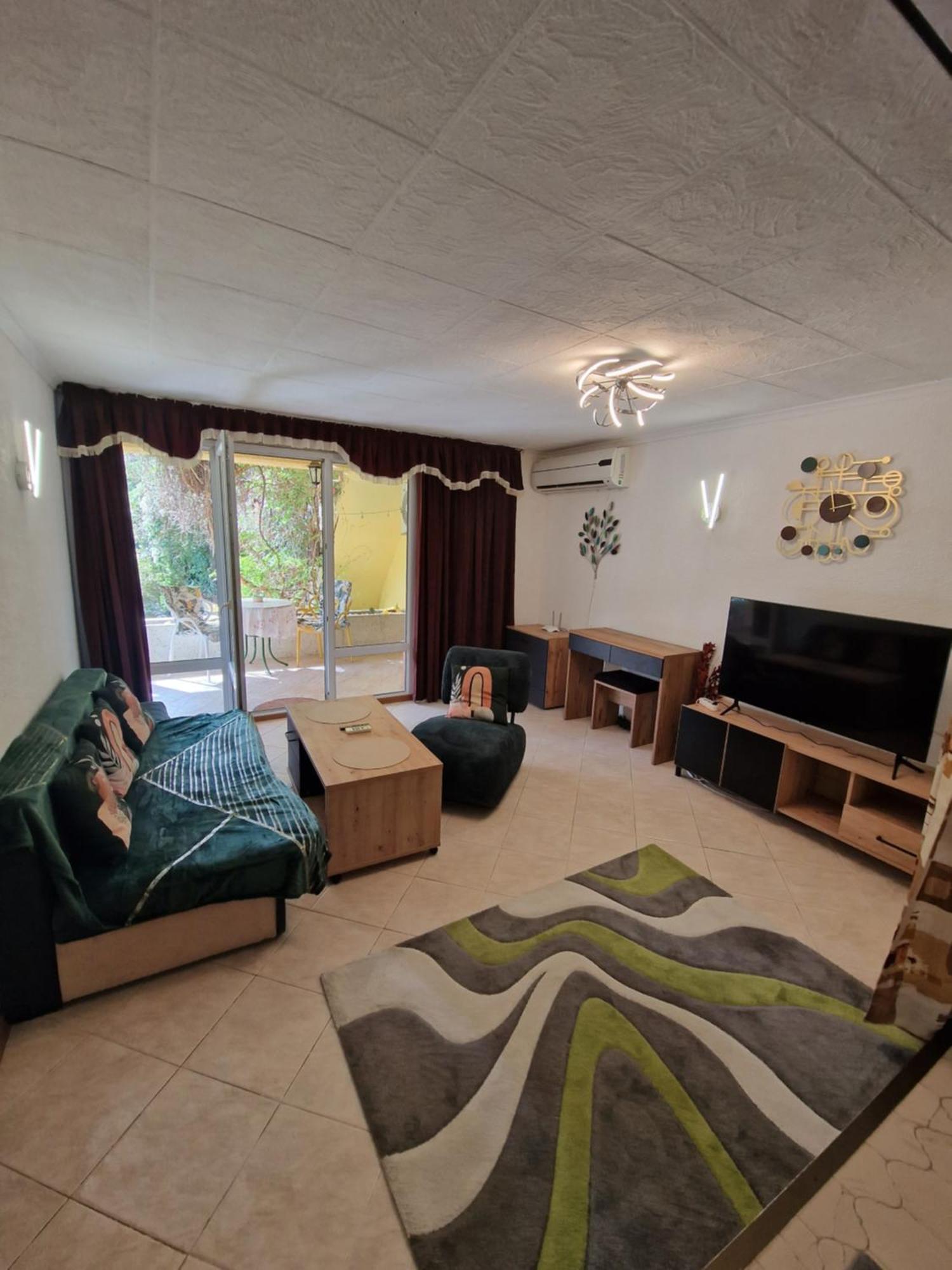 Villa Residence, Free Parking, Pets Friendly Varna Exterior foto