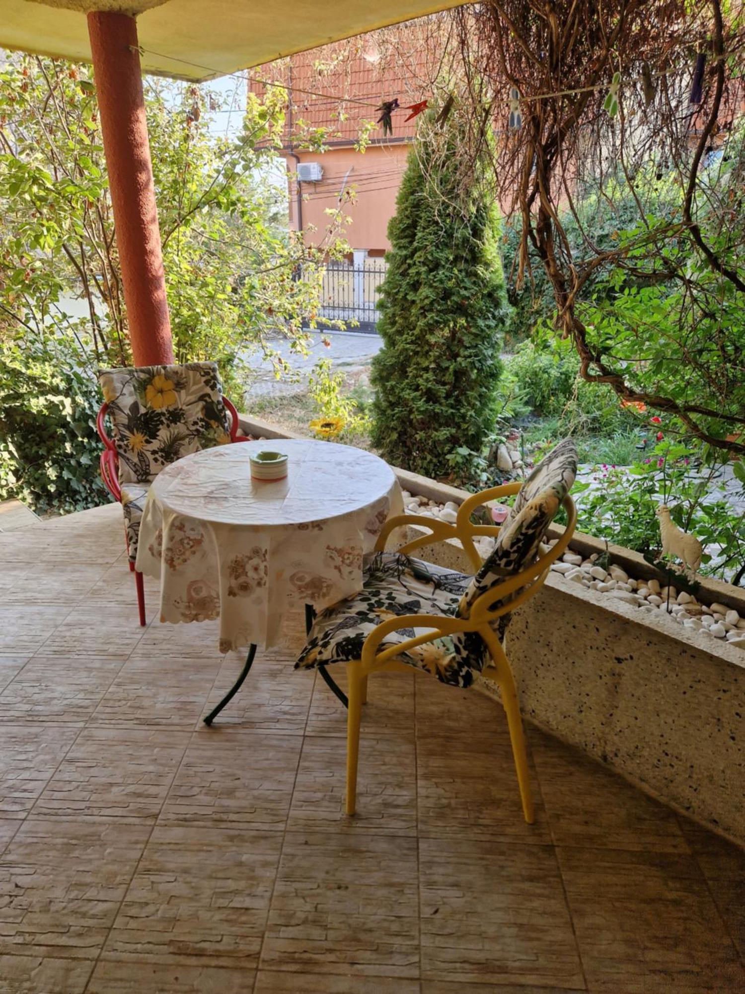Villa Residence, Free Parking, Pets Friendly Varna Exterior foto